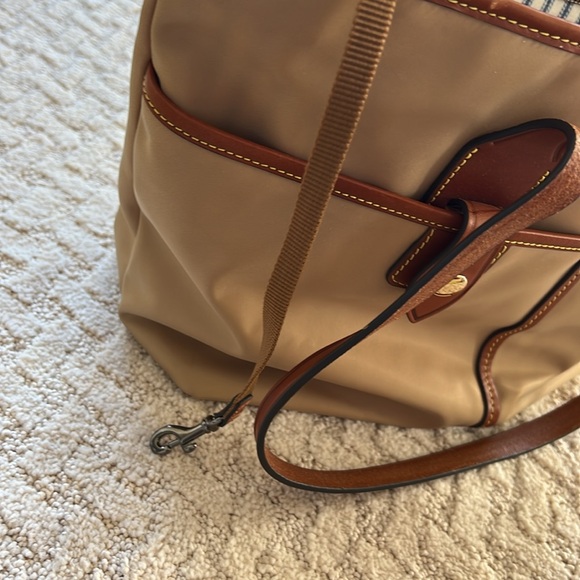 Dooney & Burke Wayfarer Tote - Picture 7 of 9